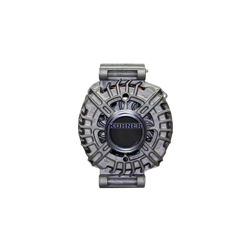 AD KÜHNER 553753RIB Alternador