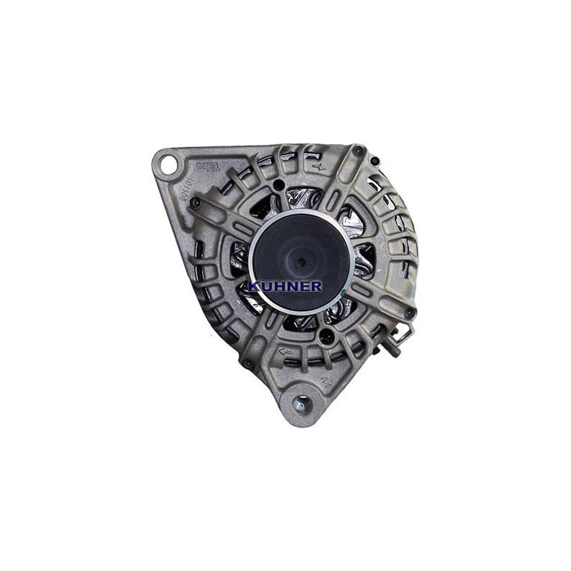 AD KÜHNER 553787RIV Alternador