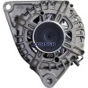 AD KÜHNER 553787RIV Alternador