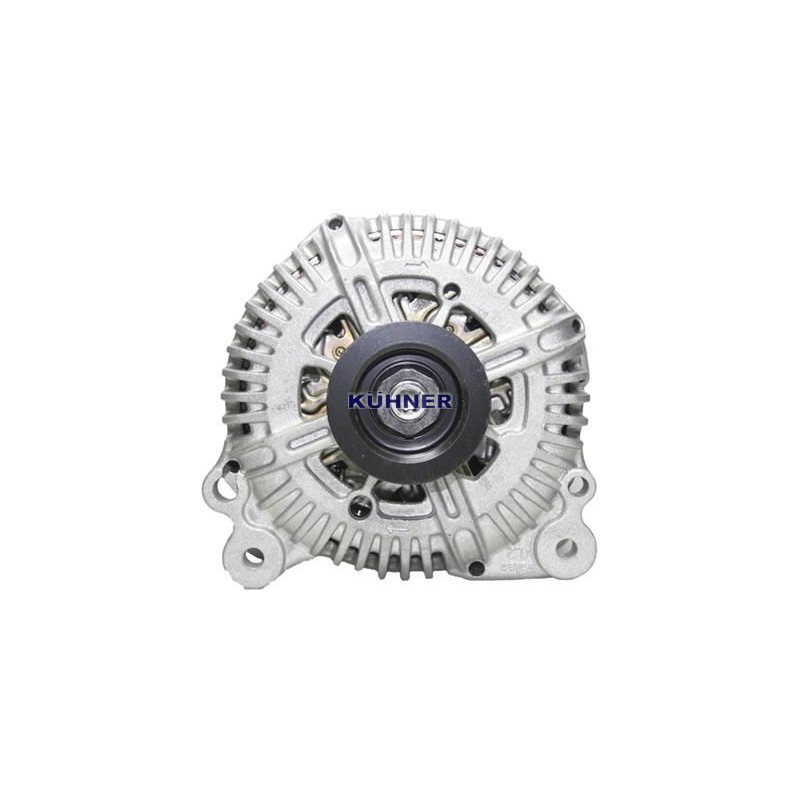 AD KÜHNER 553789RIV Alternador