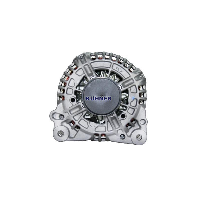 AD KÜHNER 553795RI Alternador