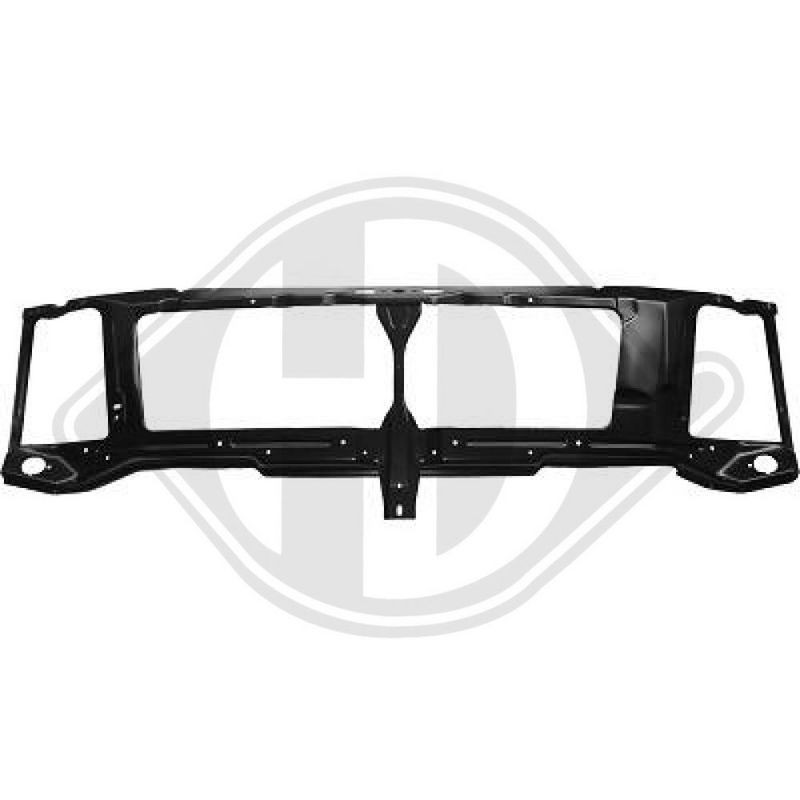 DIEDERICHS 2280002 Revestimiento frontal - 1