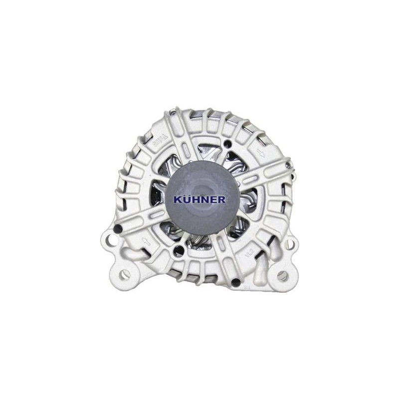 AD KÜHNER 553840RIV Alternador