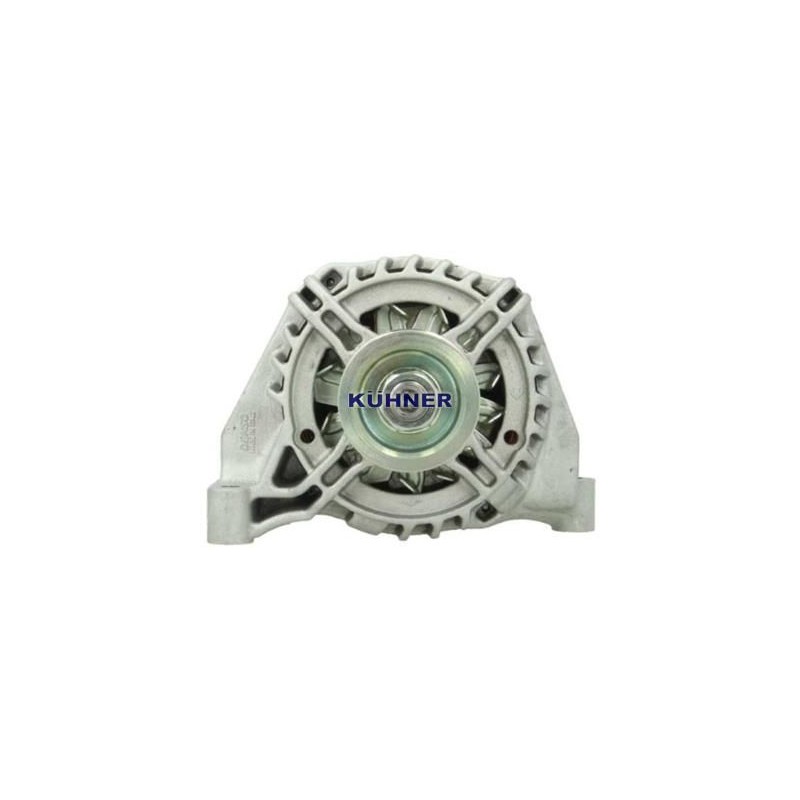 AD KÜHNER 553855RID Alternador