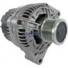 AD KÜHNER 553871RIM Alternador