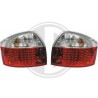DIEDERICHS 1017995 Juego luz trasera - 1