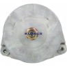 AD KÜHNER 553916RIB Alternador