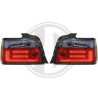 DIEDERICHS 1213798 Juego luz trasera - 1