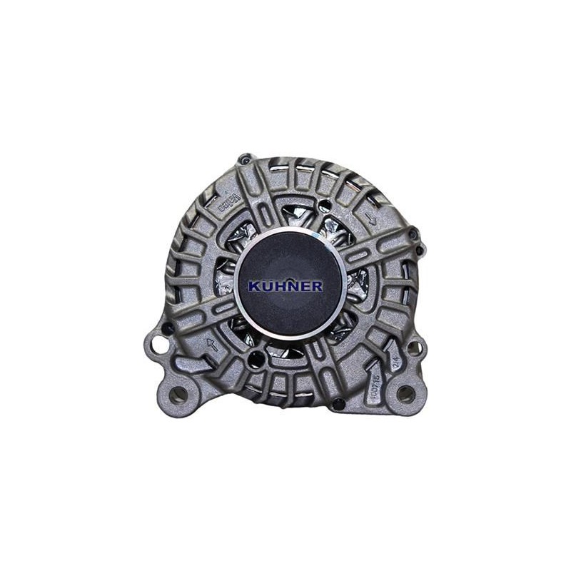 AD KÜHNER 553958RIS Alternador