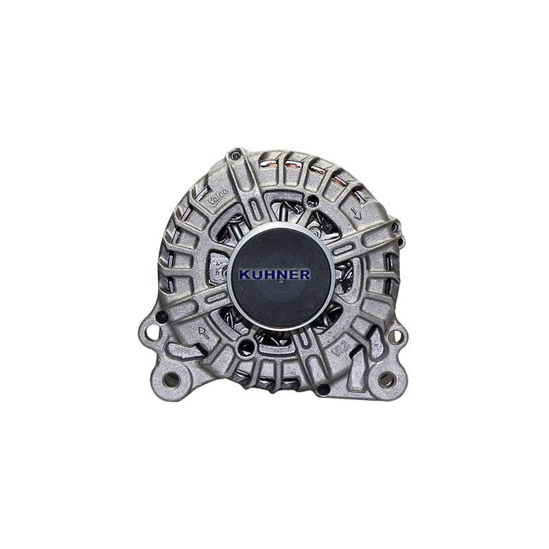 AD KÜHNER 553959RI Alternador