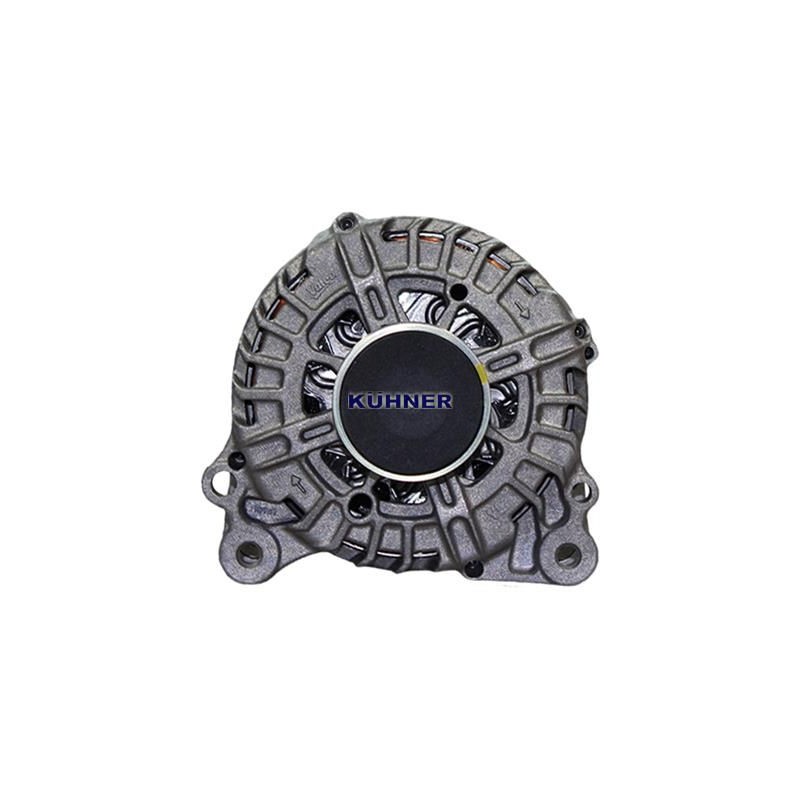 AD KÜHNER 553961RIV Alternador