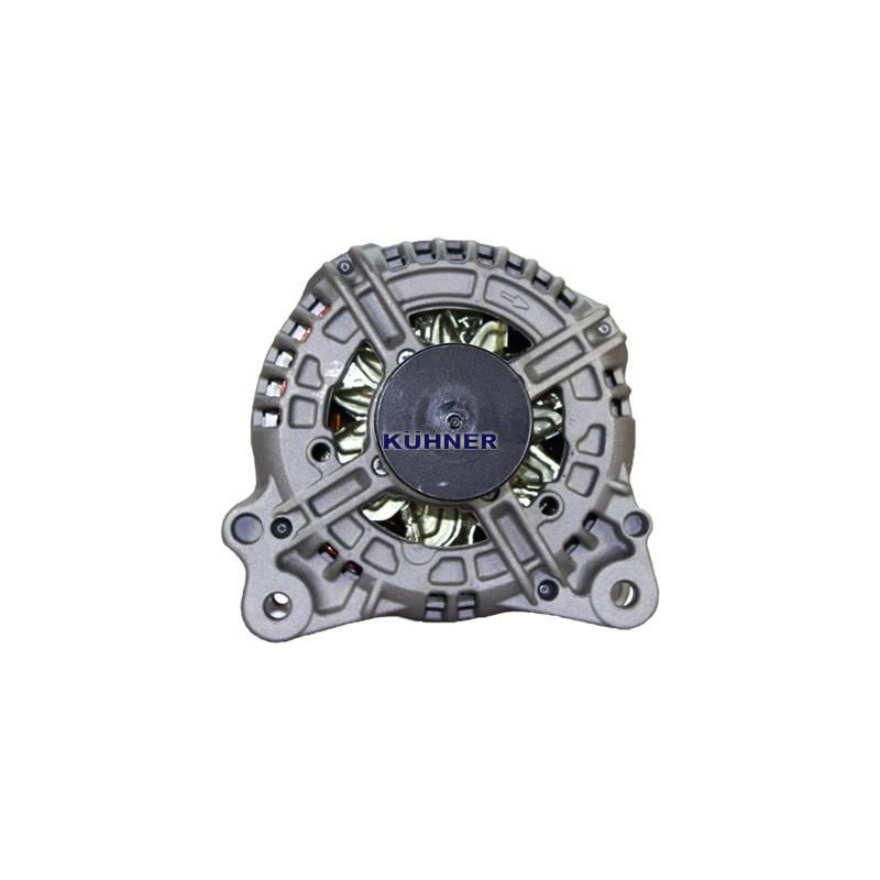 AD KÜHNER 553975RIS Alternador