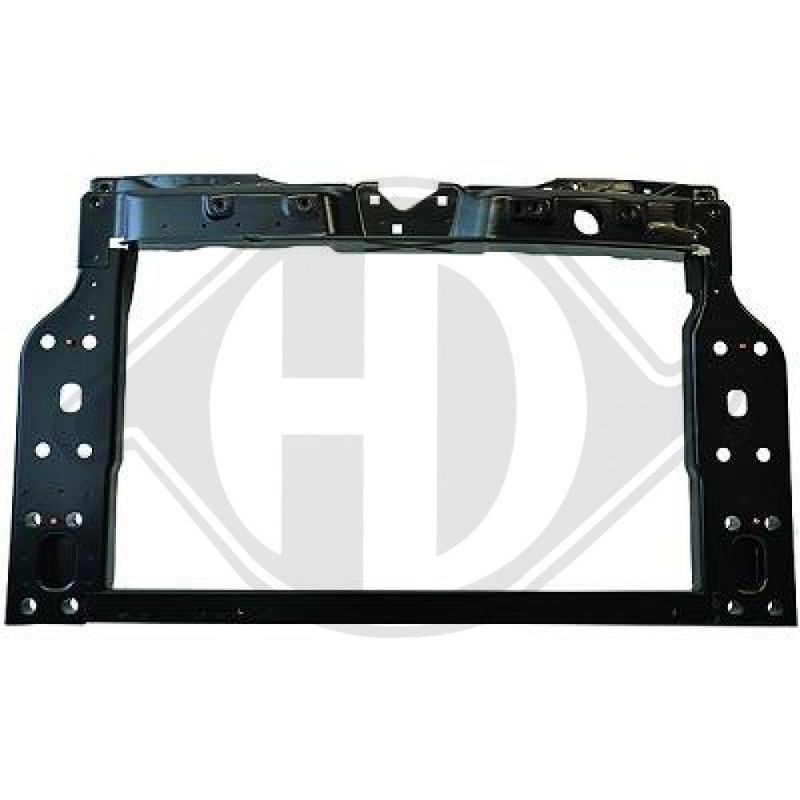 DIEDERICHS 1461002 Revestimiento frontal - 1