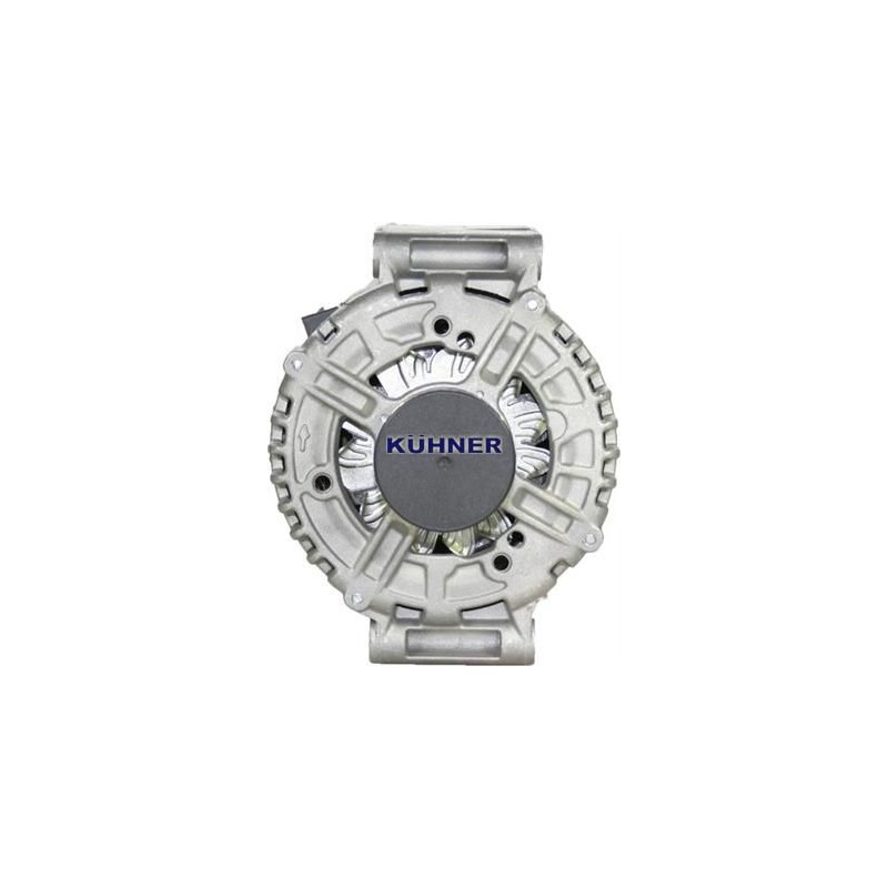 AD KÜHNER 554012RIS Alternador