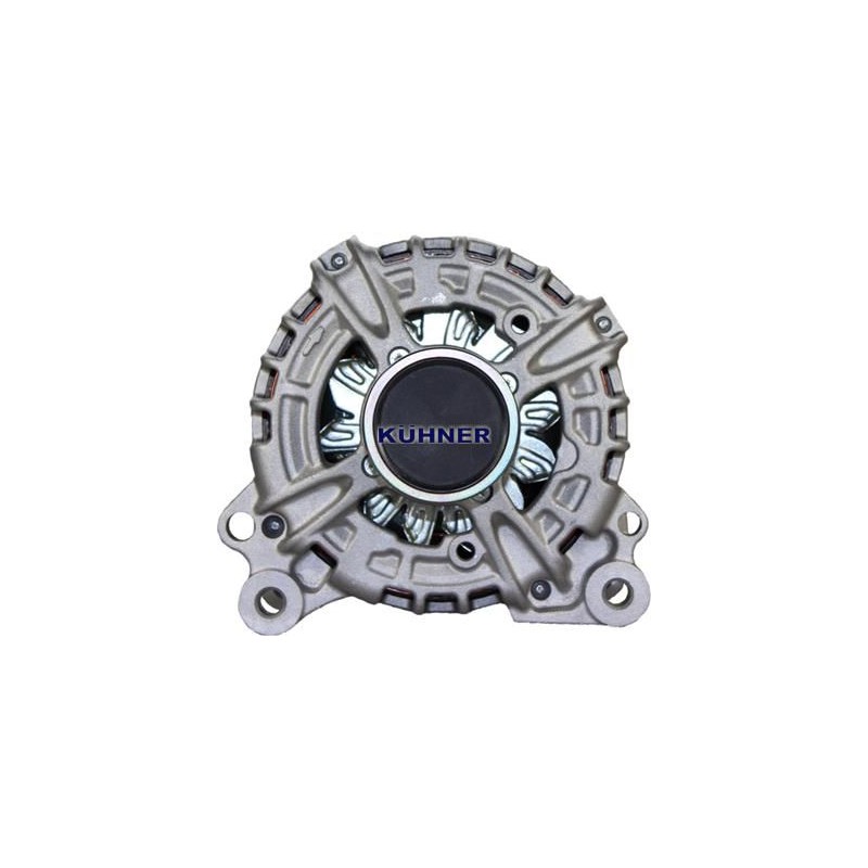 AD KÜHNER 554022RIV Alternador