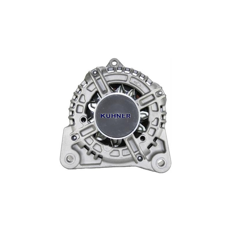 AD KÜHNER 554046RIS Alternador