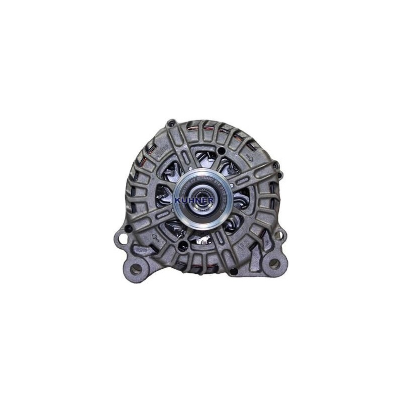 AD KÜHNER 554050RI Alternador