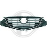 DIEDERICHS 5630140 Panal de radiador - 1