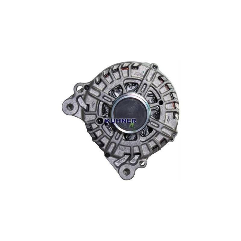 AD KÜHNER 554055RIS Alternador