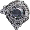 AD KÜHNER 554055RIS Alternador
