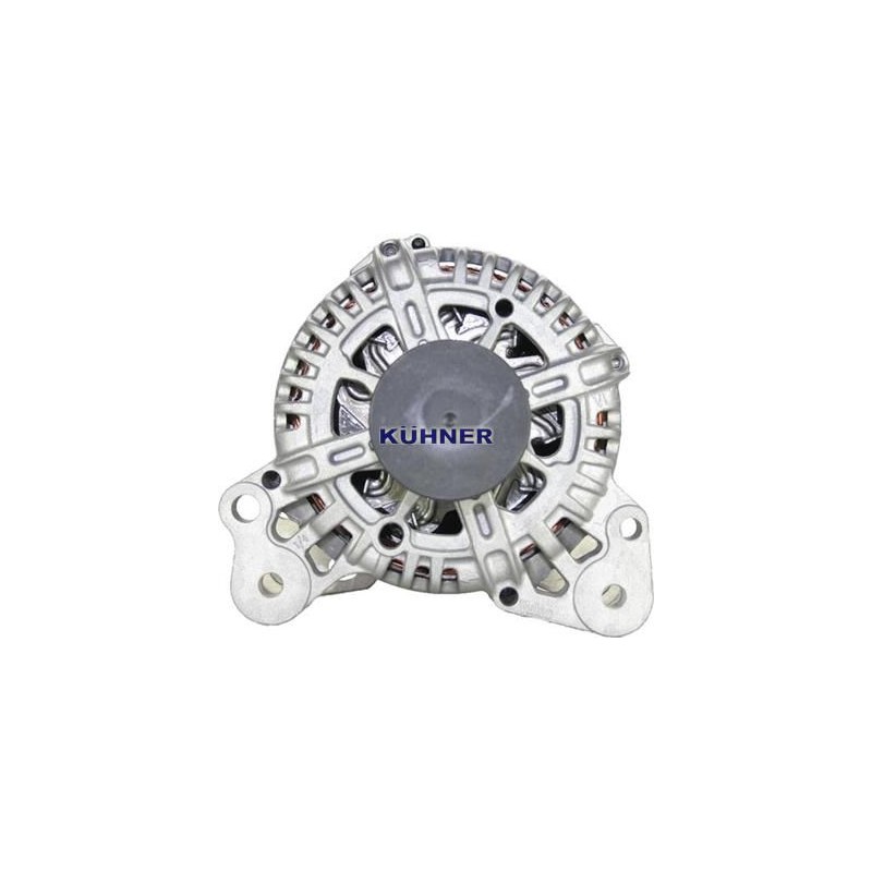 AD KÜHNER 554090RIV Alternador