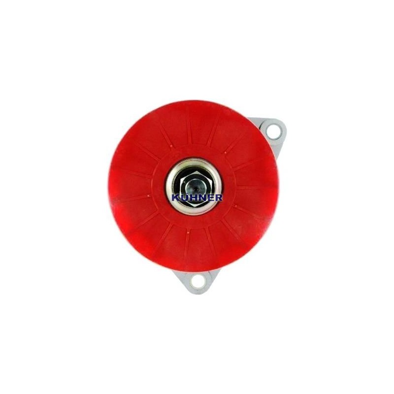 AD KÜHNER 554109RI Alternador