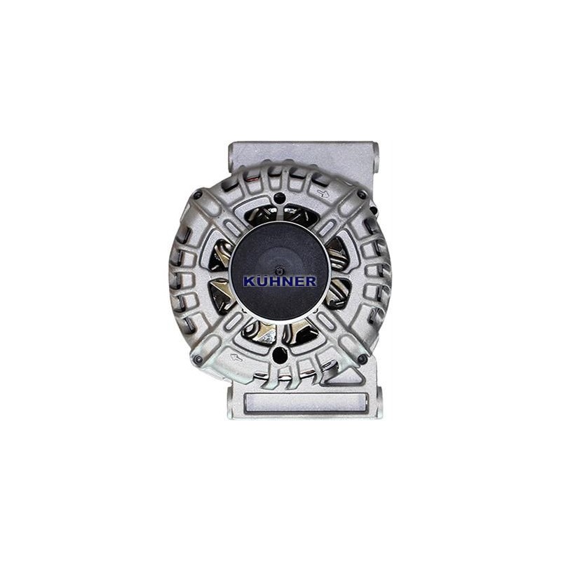 AD KÜHNER 554186RIV Alternador