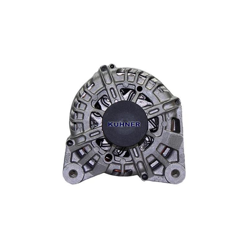 AD KÜHNER 554195RIV Alternador