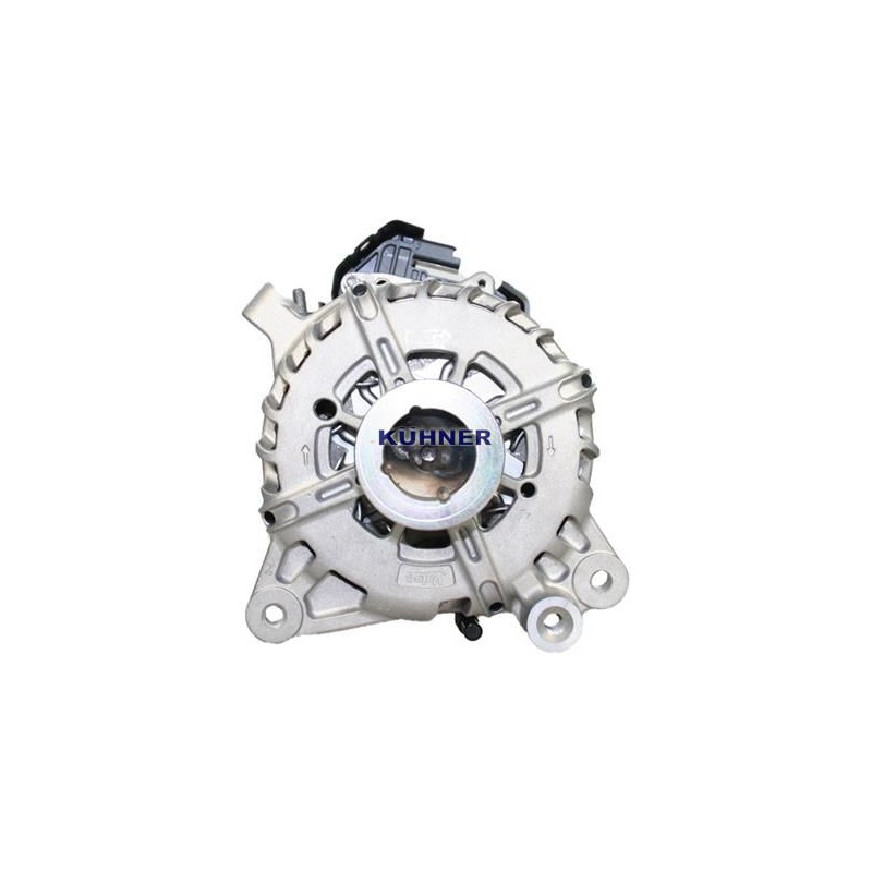 AD KÜHNER 554230RIV Alternador