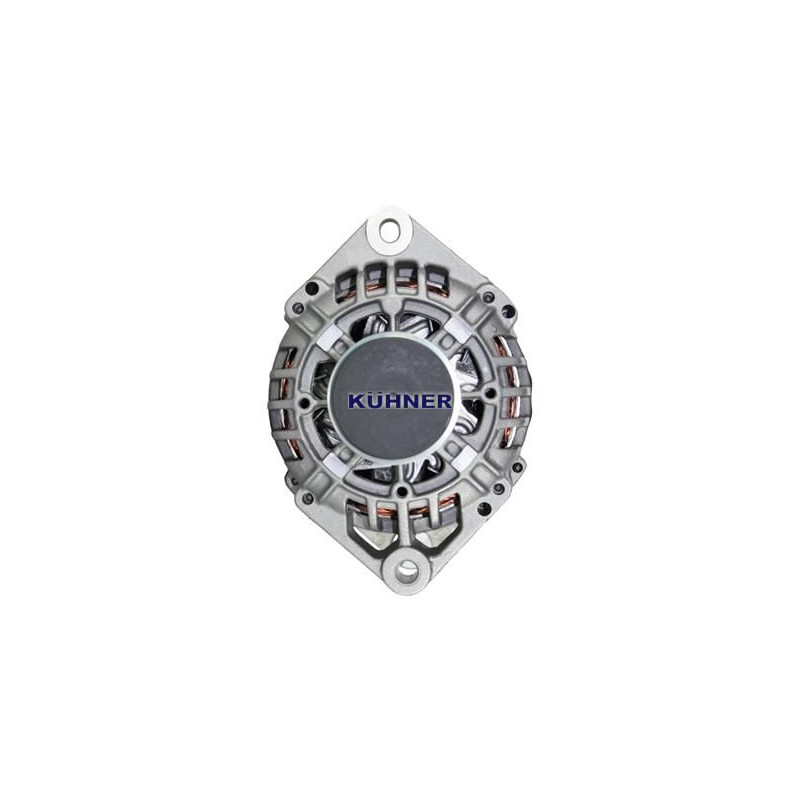 AD KÜHNER 554248RI Alternador