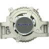 AD KÜHNER 554263RID Alternador