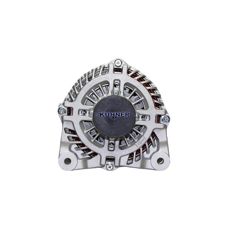 AD KÜHNER 554283RIM Alternador