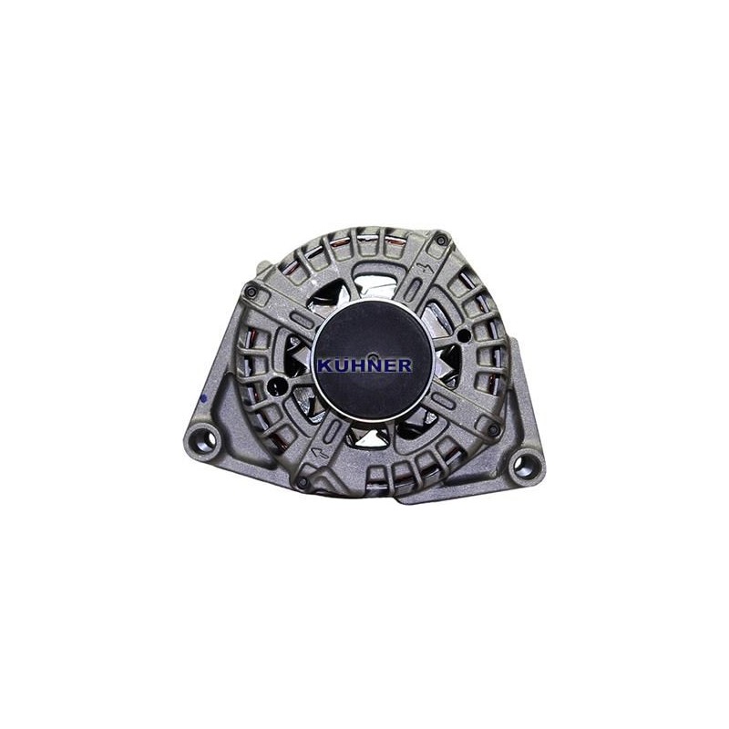 AD KÜHNER 554293RIV Alternador