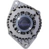 AD KÜHNER 554331RI Alternador