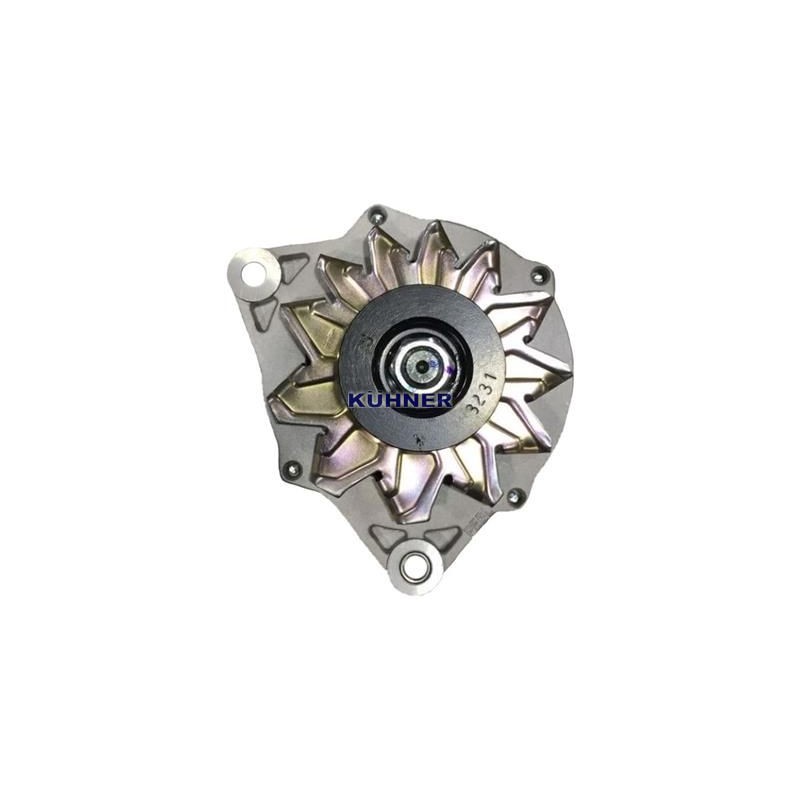 AD KÜHNER 554338RIP Alternador