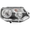 DIEDERICHS 2273982 Faro principal - 1