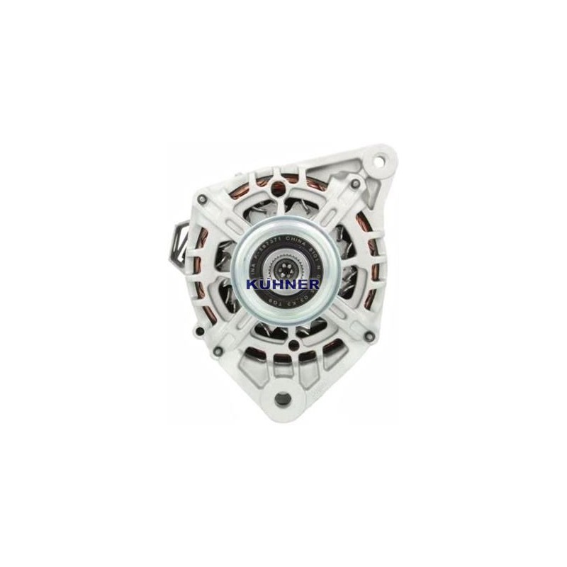 AD KÜHNER 554399RIV Alternador