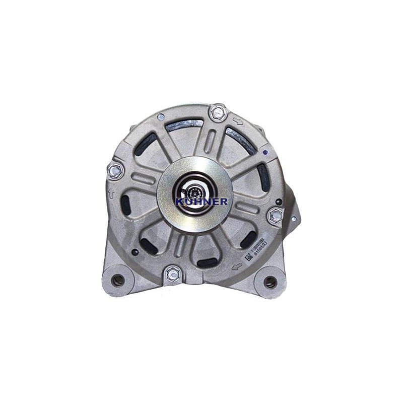 AD KÜHNER 554406RI Alternador