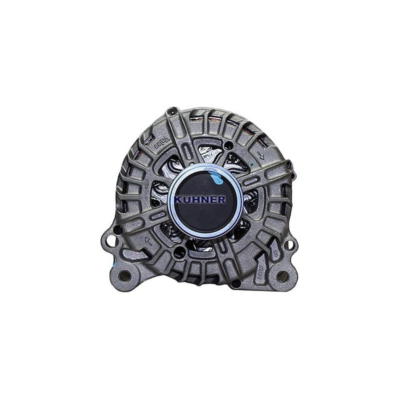 AD KÜHNER 554419RI Alternador