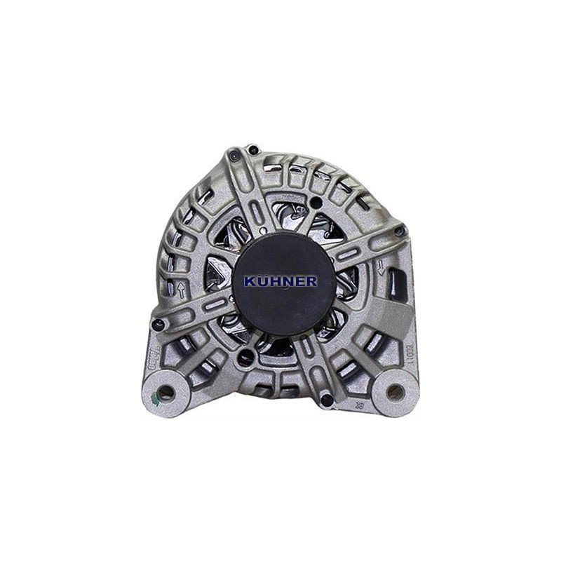 AD KÜHNER 554469RI Alternador