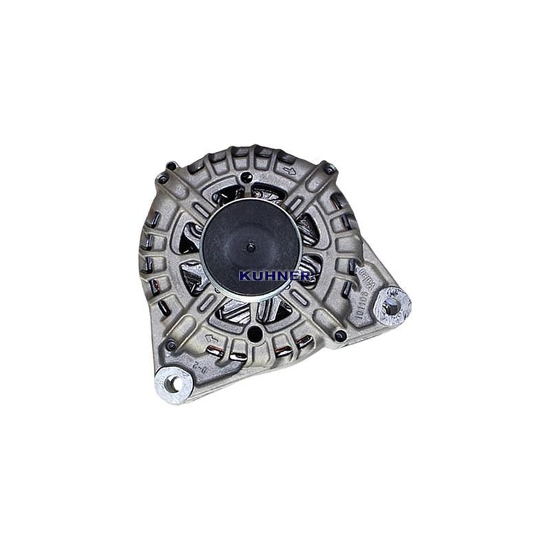 AD KÜHNER 554553RIV Alternador