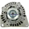 AD KÜHNER 554583RI Alternador