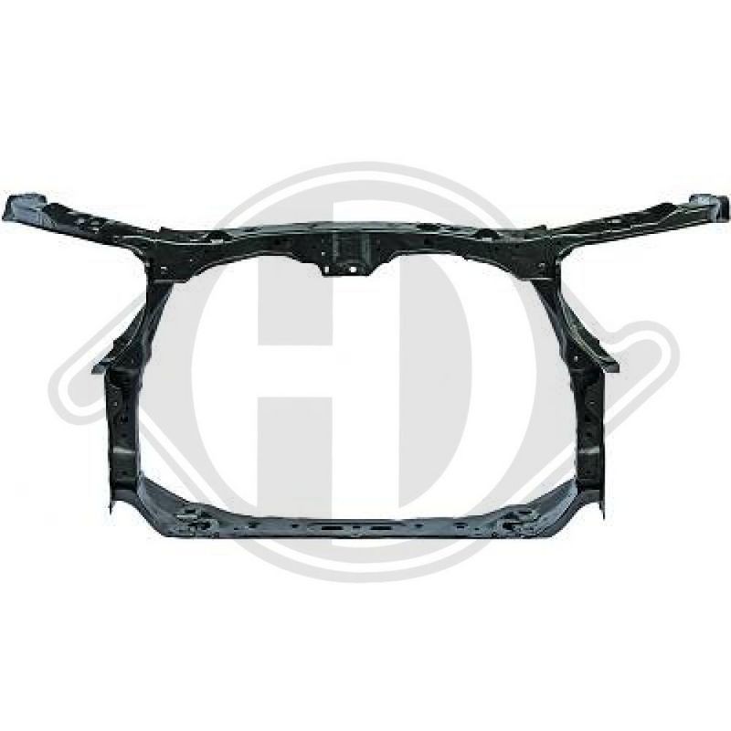 DIEDERICHS 5210003 Revestimiento frontal - 1