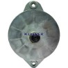 AD KÜHNER 554655RI Alternador
