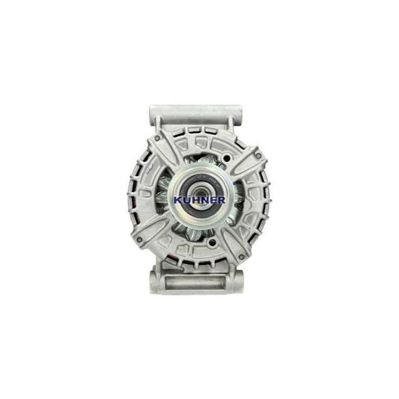 AD KÜHNER 554674RI Alternador