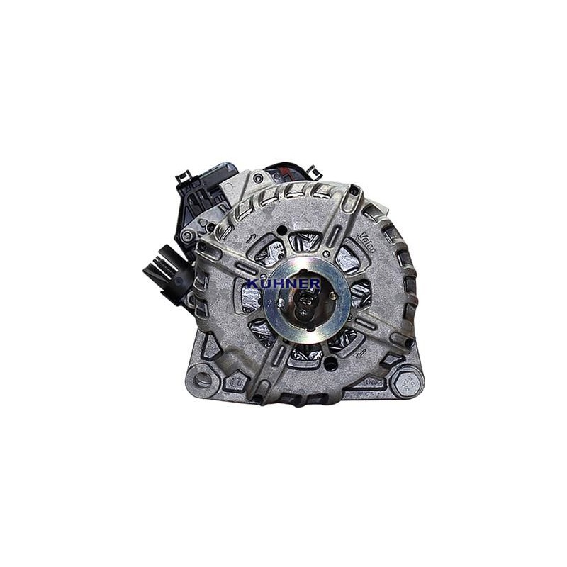 AD KÜHNER 554685RIV Alternador