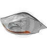 DIEDERICHS 1470980 Faro principal - 1