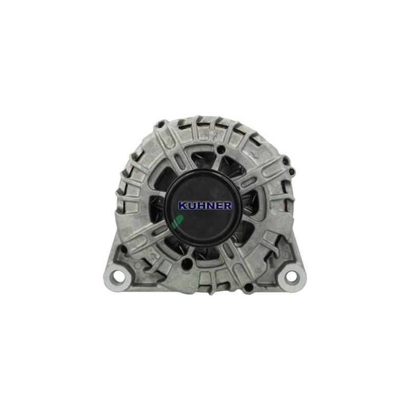 AD KÜHNER 554689RIV Alternador
