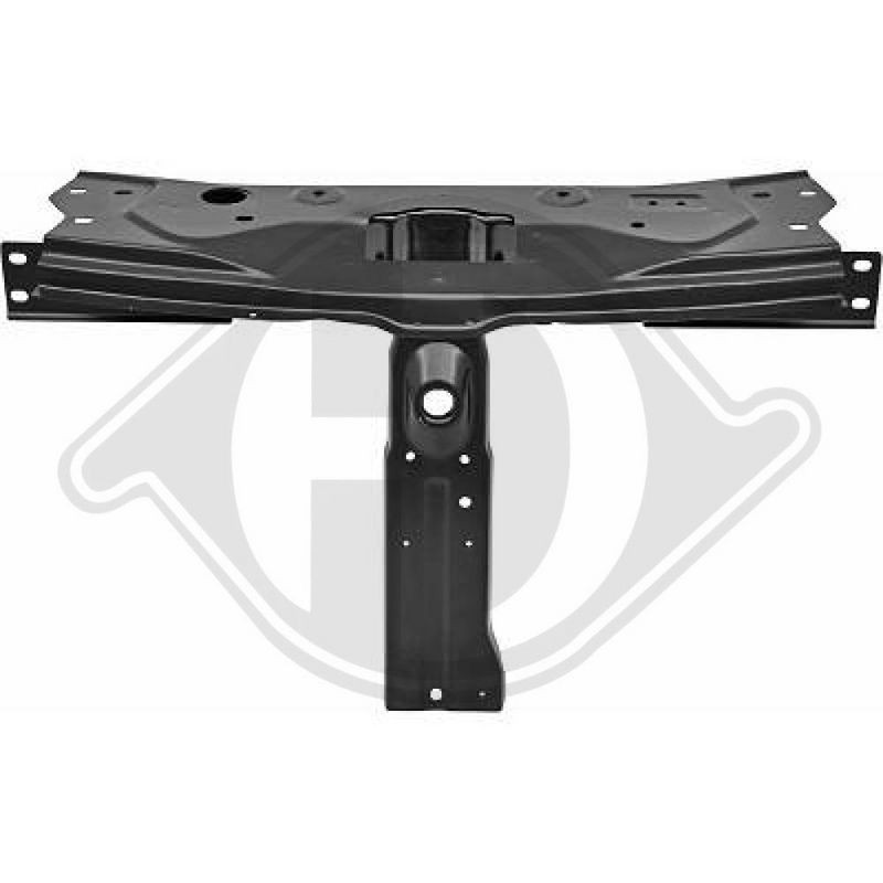 DIEDERICHS 4561002 Revestimiento frontal - 1