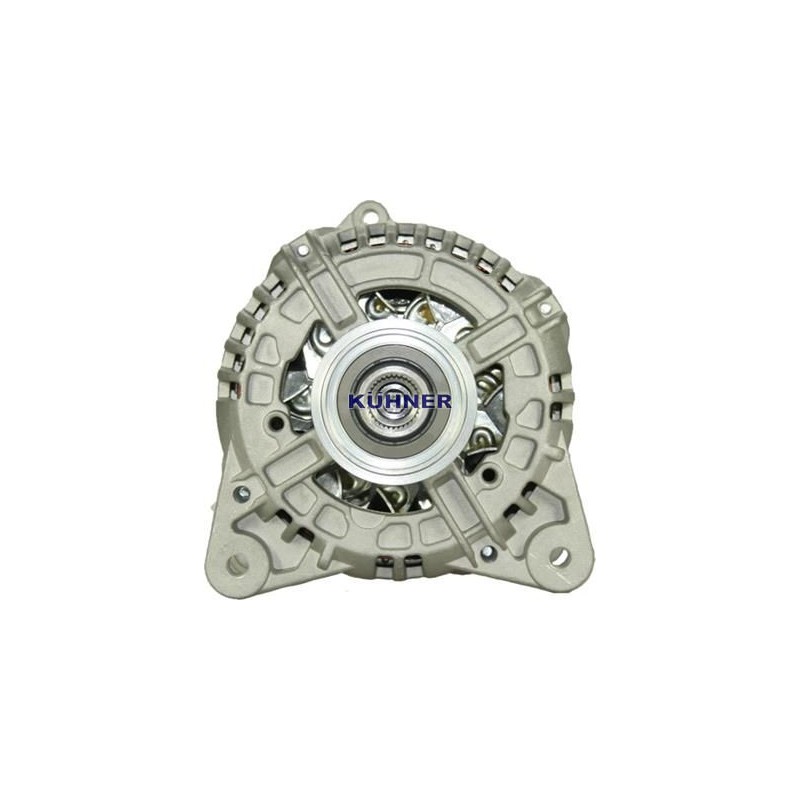 AD KÜHNER 554890RI Alternador